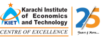 KIET Logo