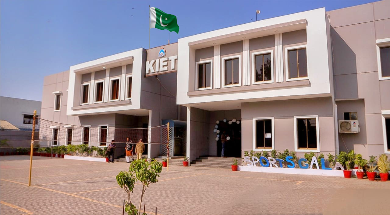 North Nazimabad Campus